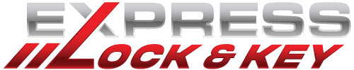 Express Lock and Key logo